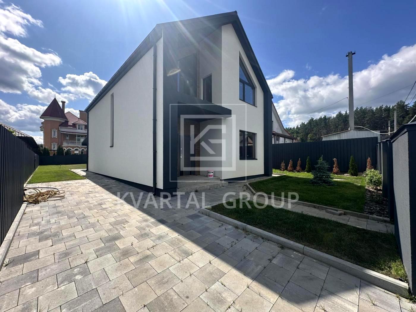 Дом по адресу (площадь 144 м²) - Atlanta.ua - фото 26