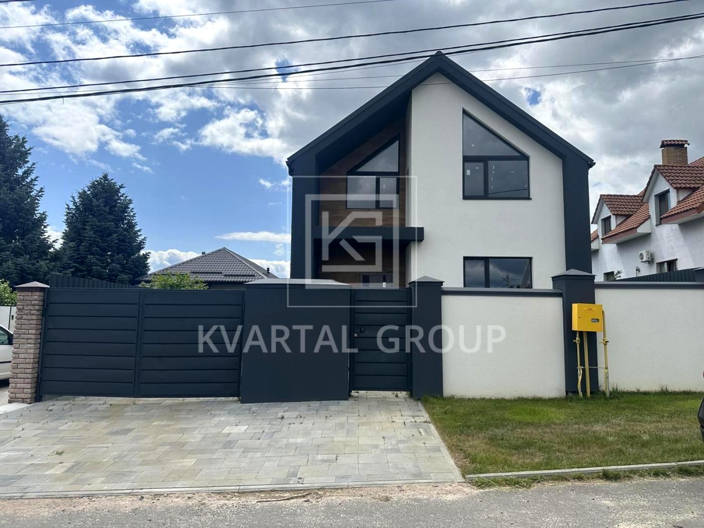 Дом по адресу (площадь 144 м²) - Atlanta.ua - фото 27