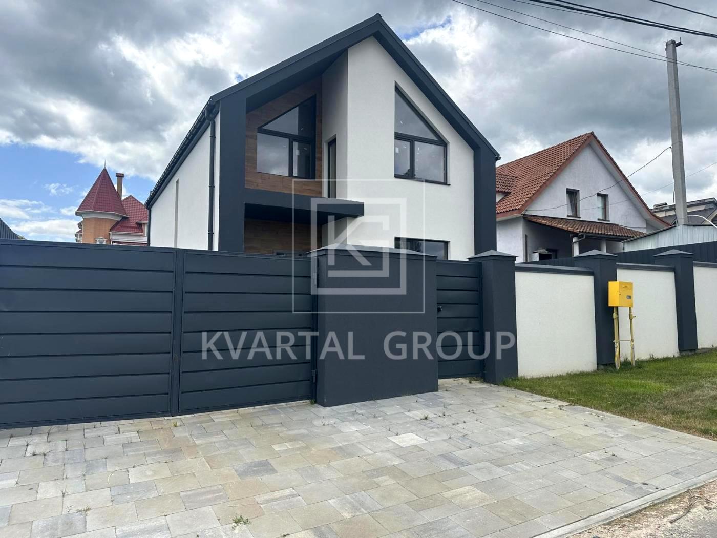 Дом по адресу (площадь 144 м²) - Atlanta.ua - фото 33