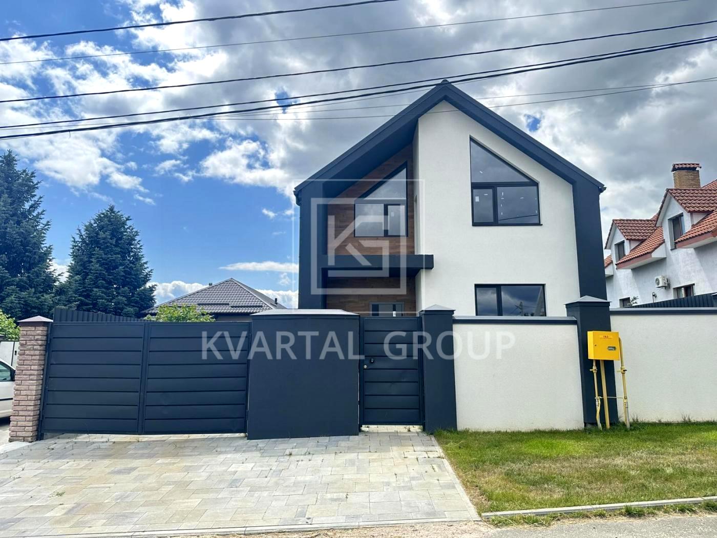 Дом по адресу (площадь 144 м²) - Atlanta.ua - фото 34