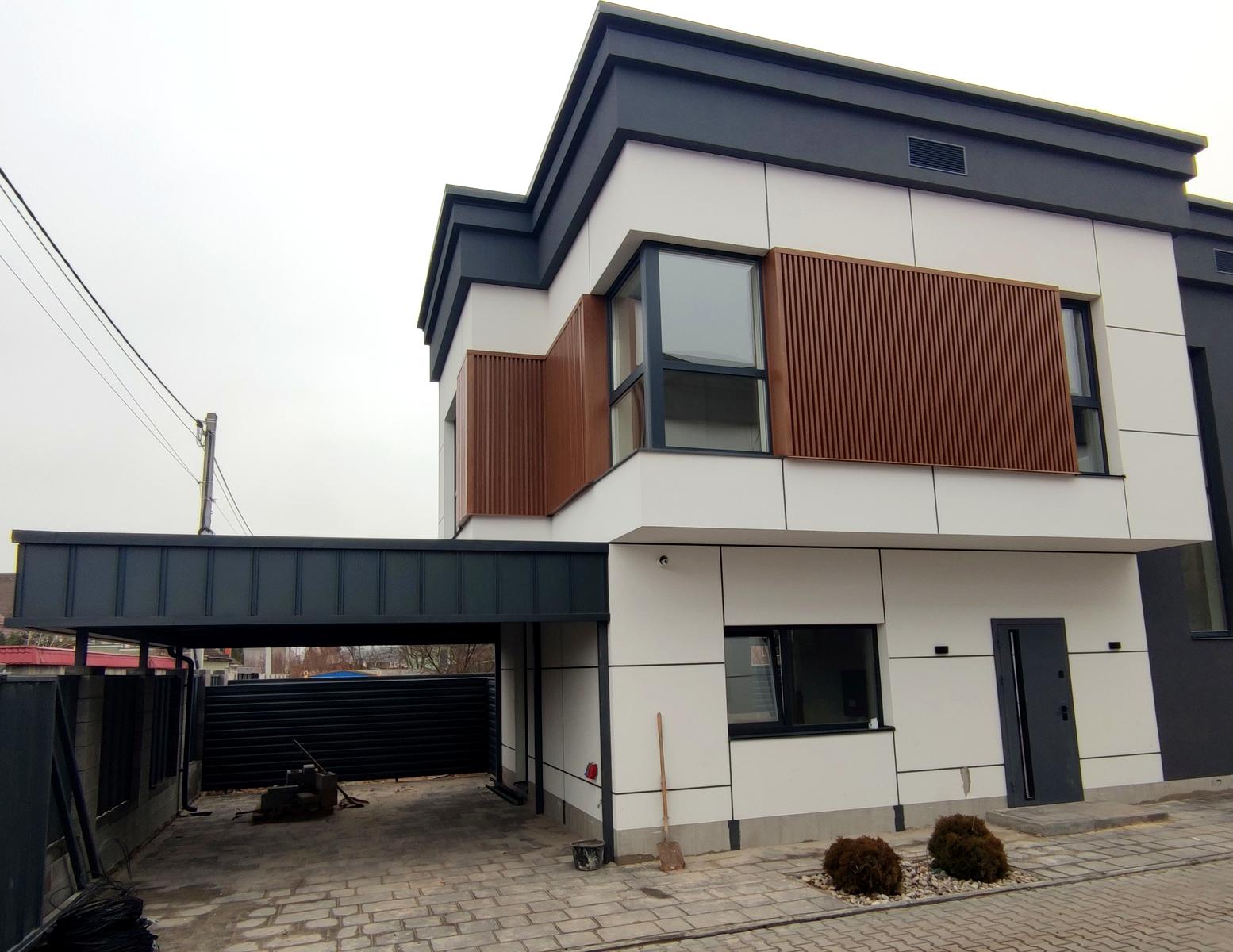 Дом по адресу ул. Весенняя (площадь 103 м²) - Atlanta.ua - фото 8