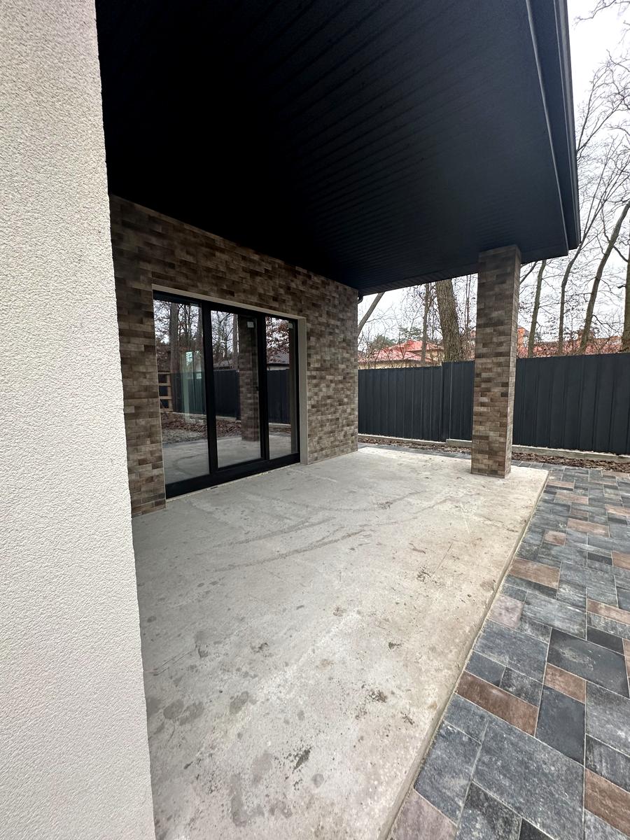 House by the address st. Klenovaya (area 122 m²) - Atlanta.ua - photo 5