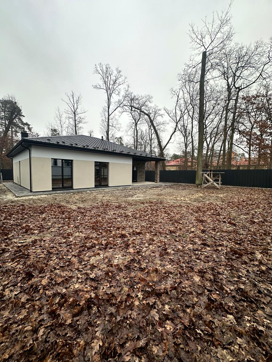 House by the address st. Klenovaya (area 122 m²) - Atlanta.ua - photo 4