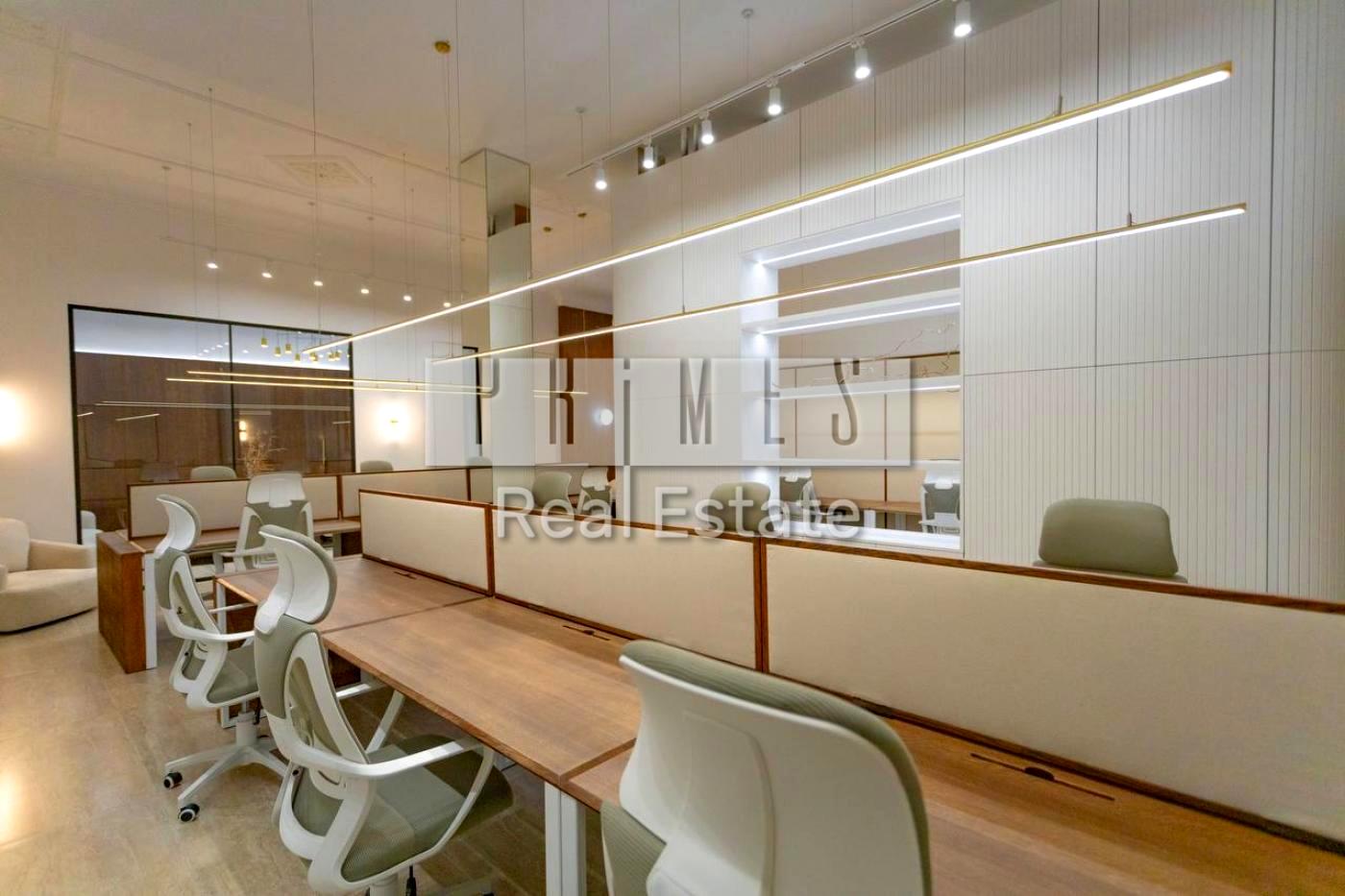 Commercial real estate at (area 120 m²) - Atlanta.ua - photo 5