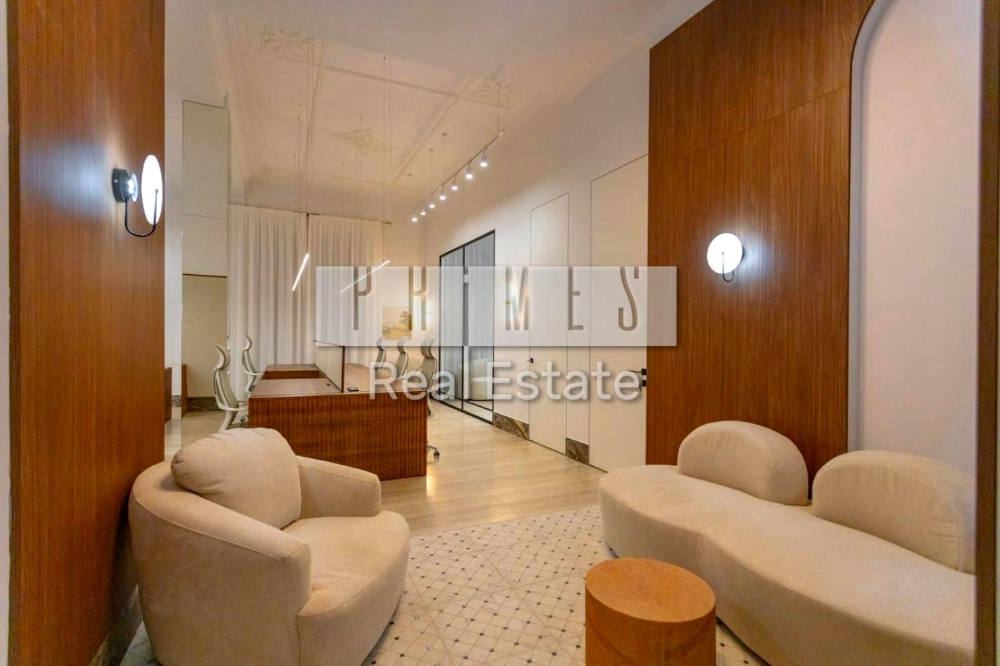 Commercial real estate at (area 120 m²) - Atlanta.ua - photo 8