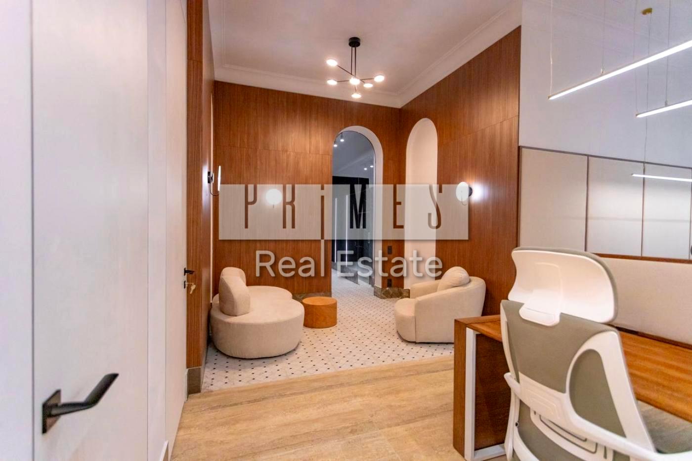 Commercial real estate at (area 120 m²) - Atlanta.ua - photo 17