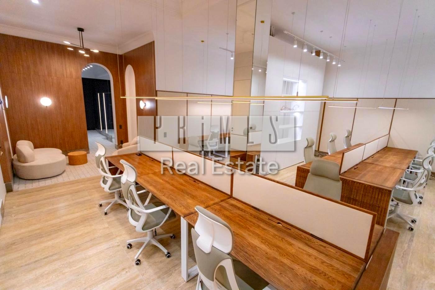 Commercial real estate at (area 120 m²) - Atlanta.ua - photo 22