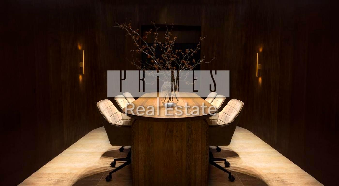 Commercial real estate at (area 120 m²) - Atlanta.ua - photo 25