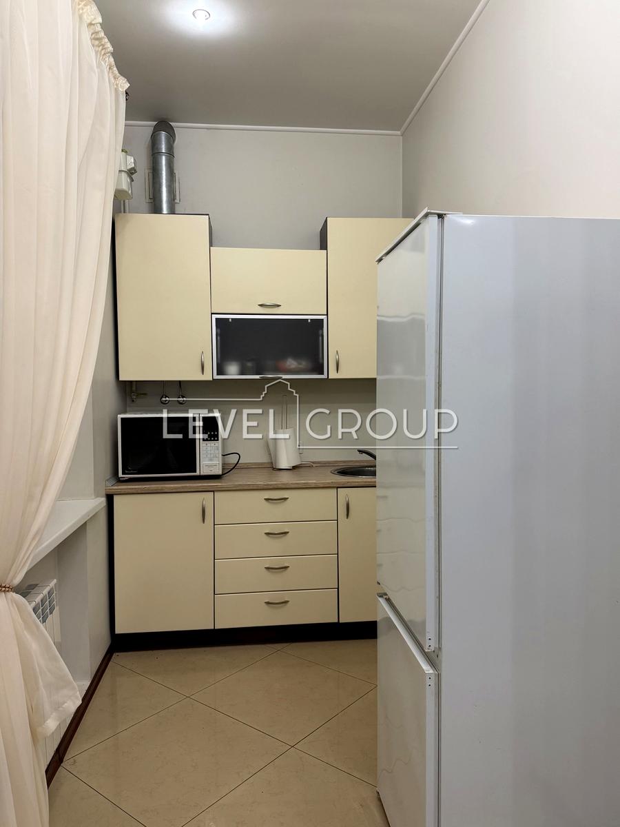 2-кімнатна квартира за адресою вул. Шовковична (площа 60 м²) - Atlanta.ua - фото 8