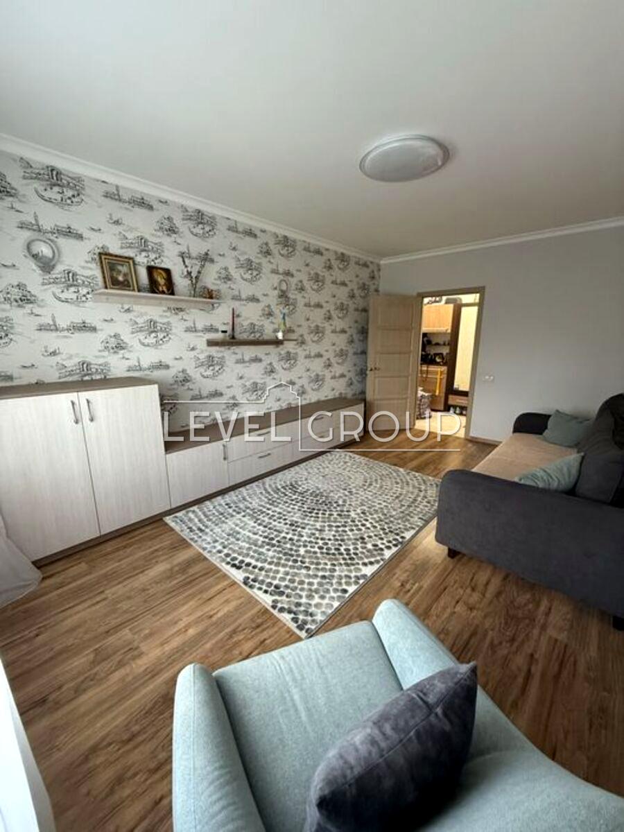 2-кімнатна квартира за адресою вул. Ернста (площа 64 м²) - Atlanta.ua - фото 9