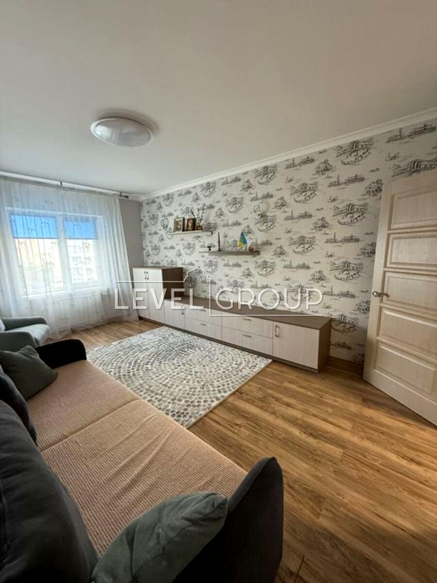 2-кімнатна квартира за адресою вул. Ернста (площа 64 м²) - Atlanta.ua - фото 5