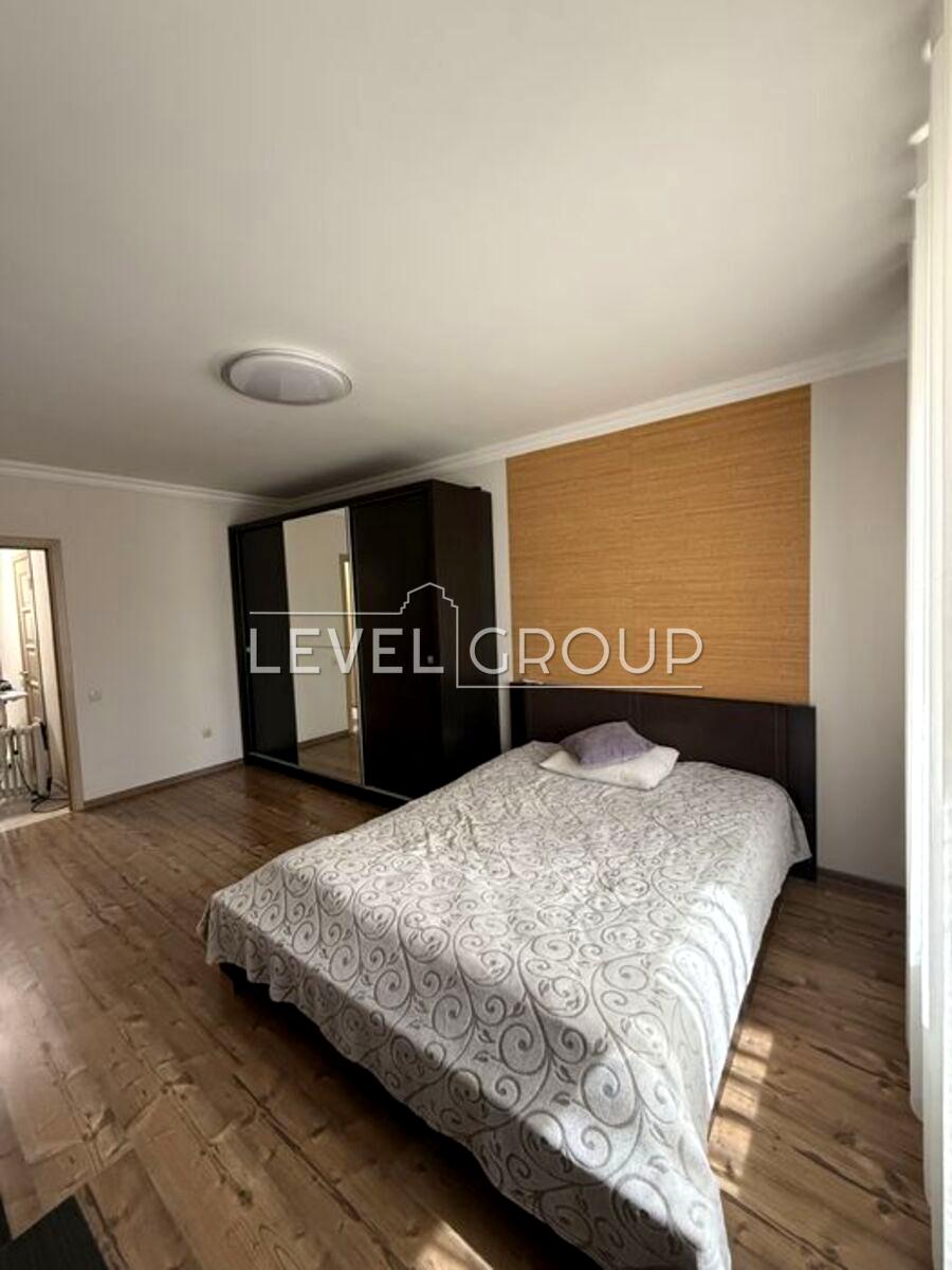 2-кімнатна квартира за адресою вул. Ернста (площа 64 м²) - Atlanta.ua - фото 3