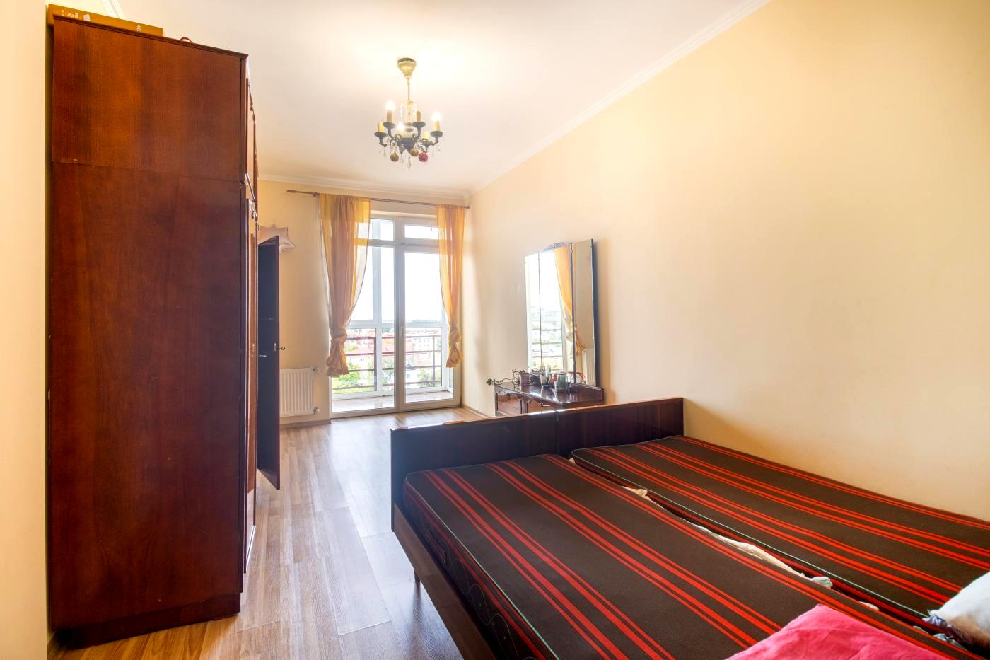 2-кімнатна квартира за адресою вул. Кравченка (площа 78 м²) - Atlanta.ua - фото 5