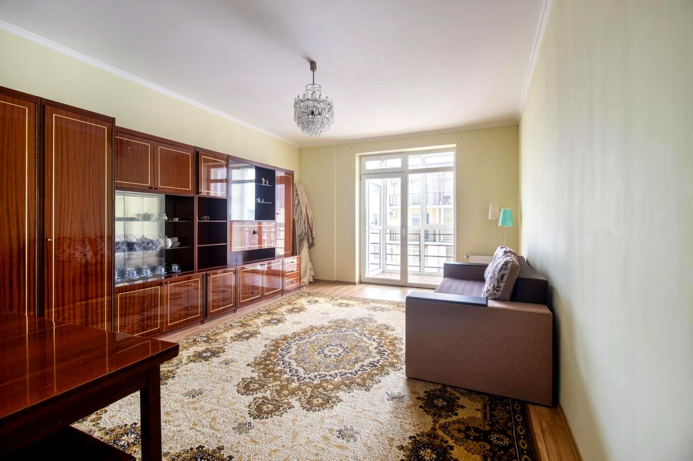 2-кімнатна квартира за адресою вул. Кравченка (площа 78 м²) - Atlanta.ua - фото 2