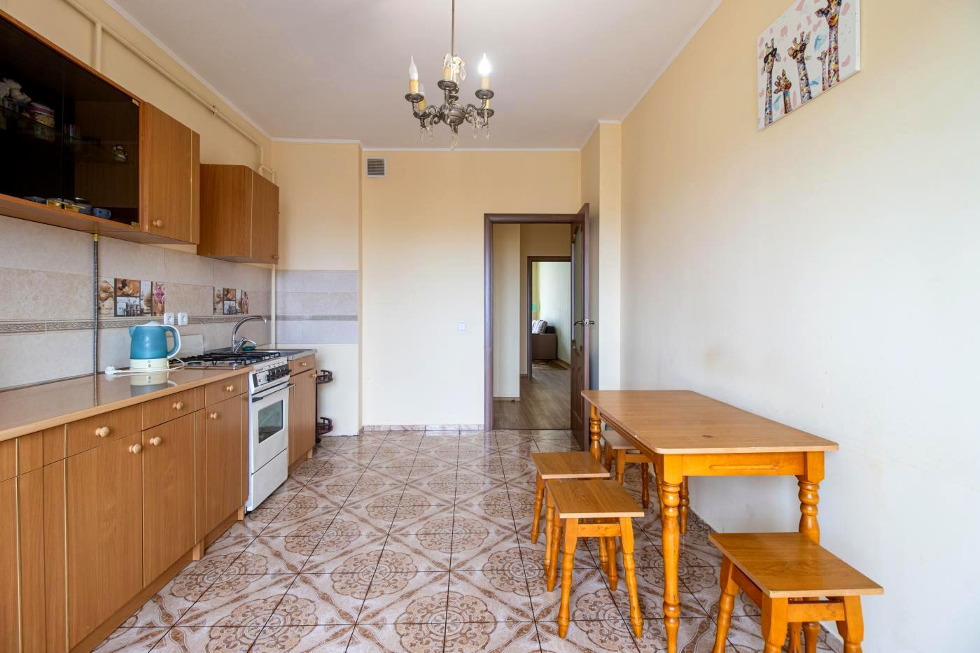 2-кімнатна квартира за адресою вул. Кравченка (площа 78 м²) - Atlanta.ua - фото 7