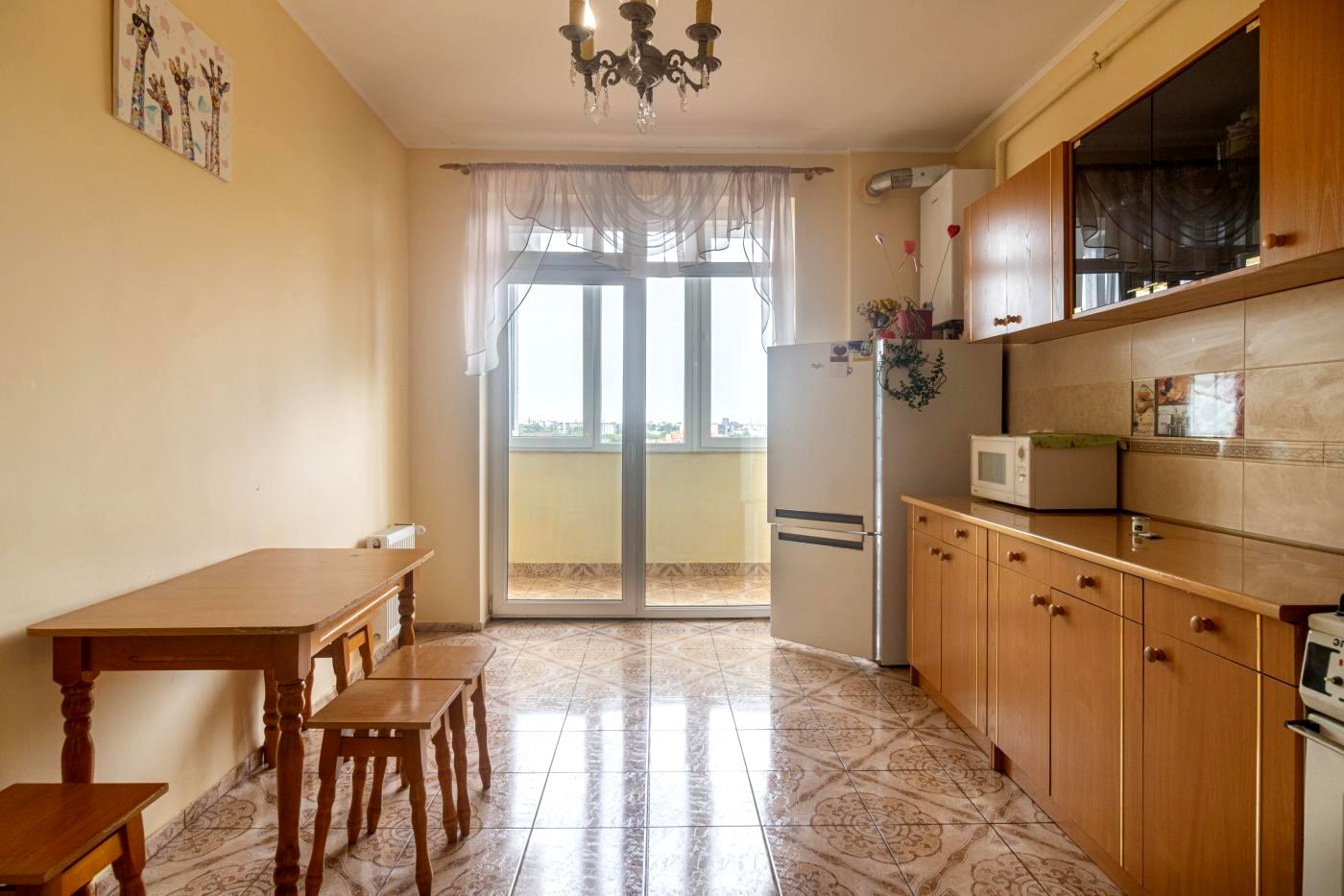 2-кімнатна квартира за адресою вул. Кравченка (площа 78 м²) - Atlanta.ua - фото 8