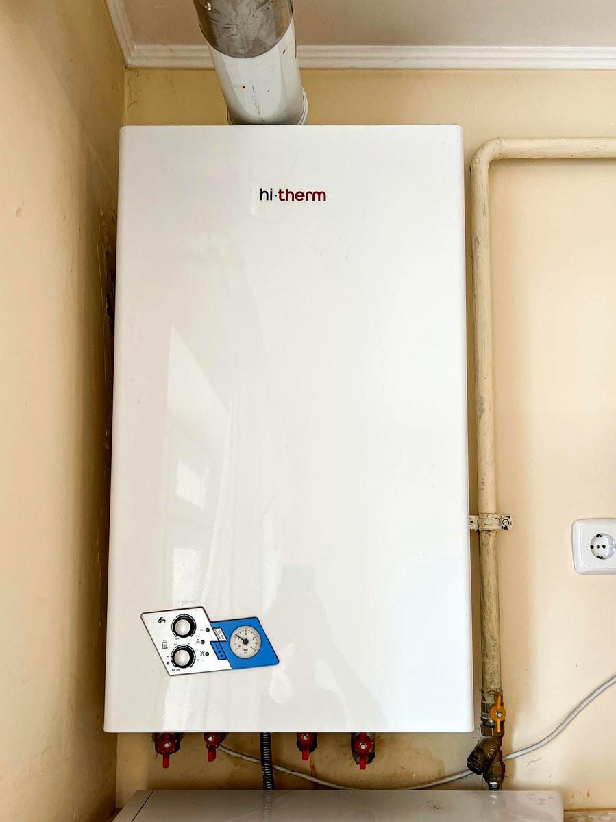 2-кімнатна квартира за адресою вул. Кравченка (площа 78 м²) - Atlanta.ua - фото 10