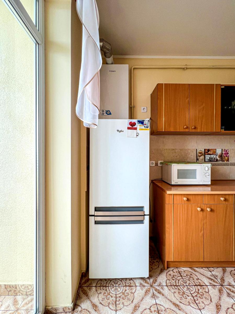 2-кімнатна квартира за адресою вул. Кравченка (площа 78 м²) - Atlanta.ua - фото 9