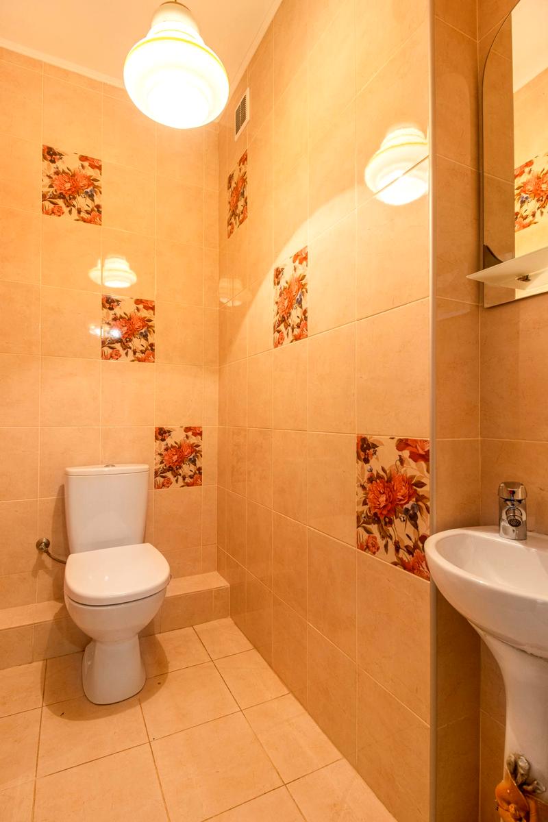 2-кімнатна квартира за адресою вул. Кравченка (площа 78 м²) - Atlanta.ua - фото 20