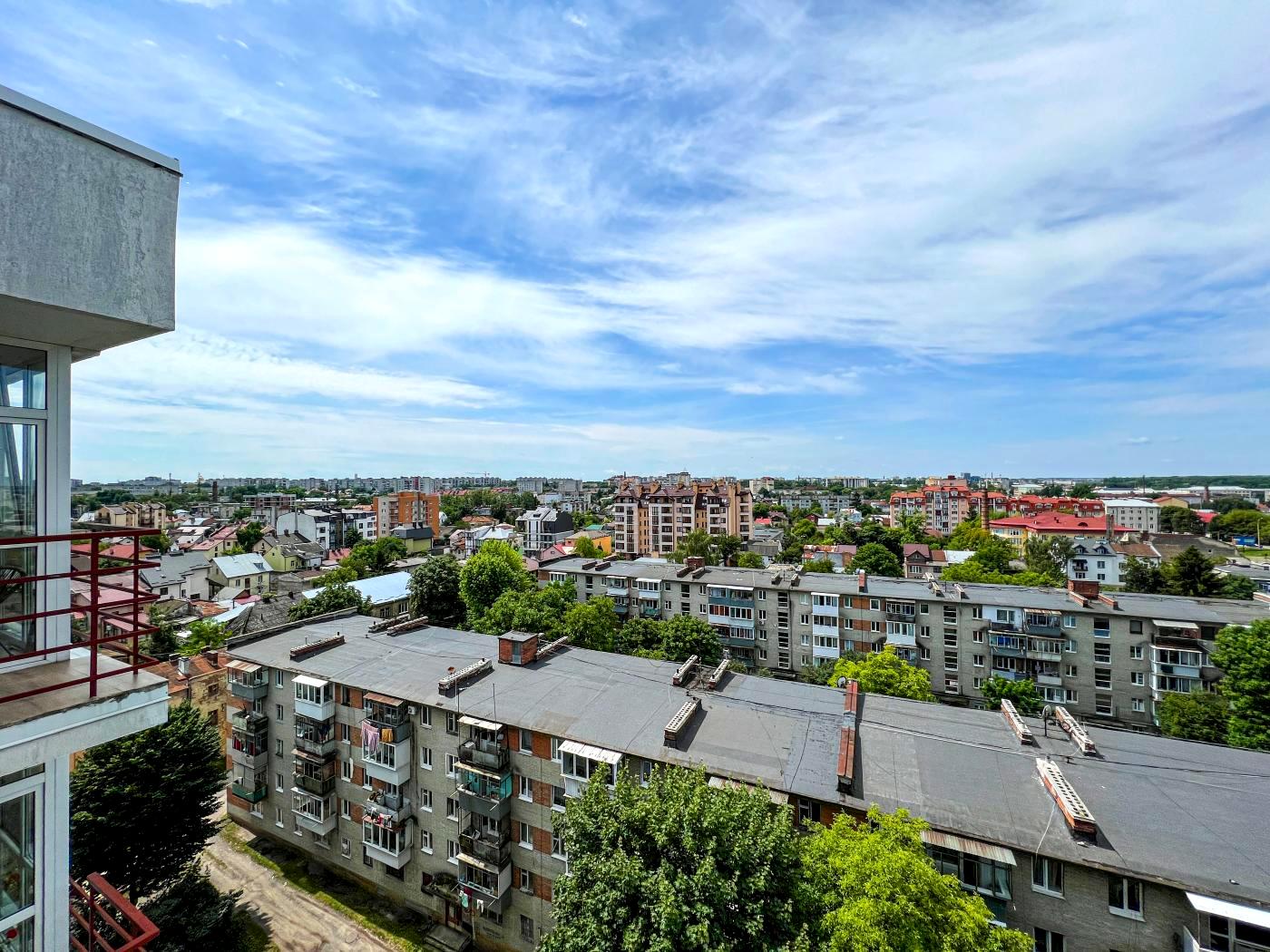 2-кімнатна квартира за адресою вул. Кравченка (площа 78 м²) - Atlanta.ua - фото 13