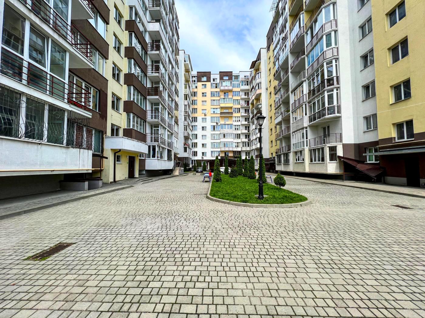 2-кімнатна квартира за адресою вул. Кравченка (площа 78 м²) - Atlanta.ua - фото 21