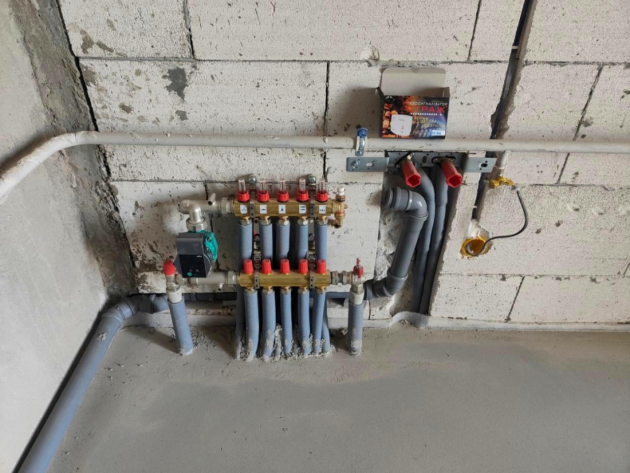 2-rooms apartment apartment by the address st. Keletskaya (area 62,2 m²) - Atlanta.ua - photo 8