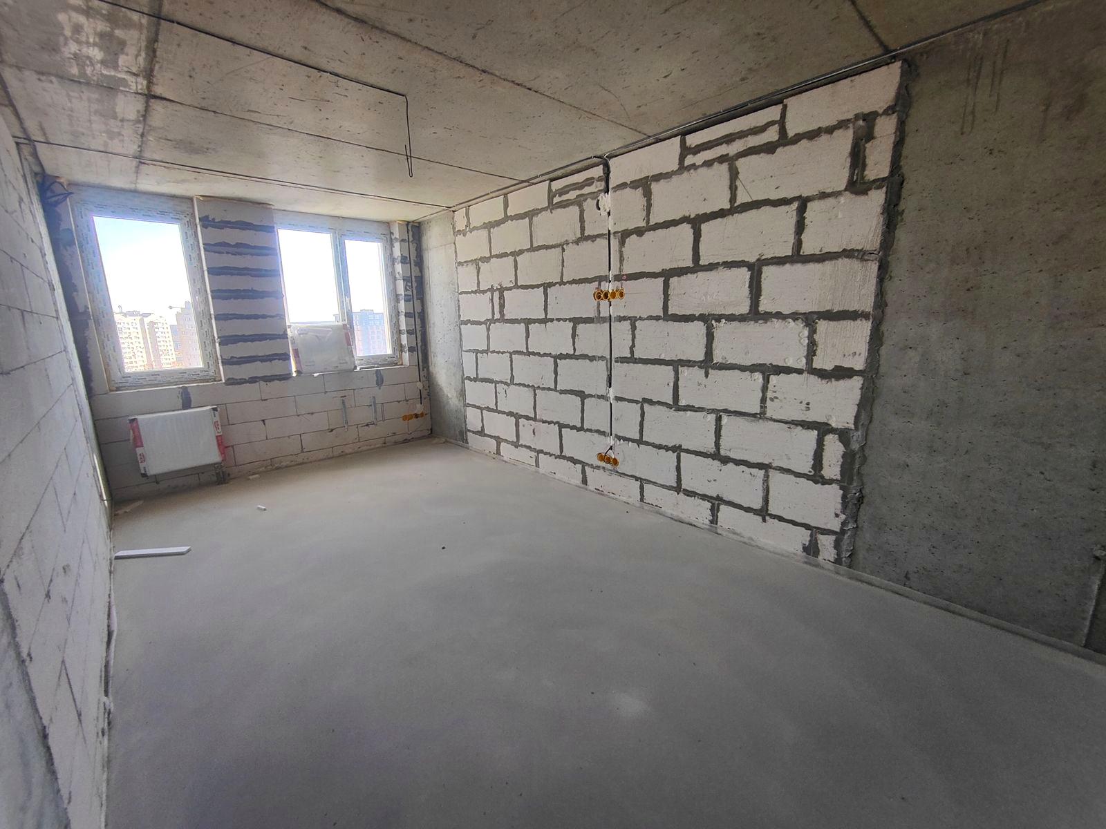 2-rooms apartment apartment by the address st. Keletskaya (area 62,2 m²) - Atlanta.ua - photo 12