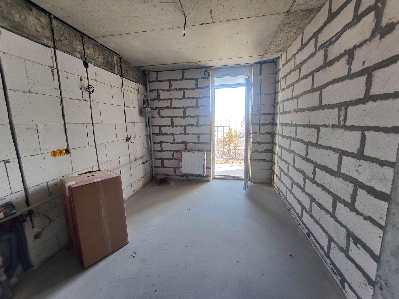 2-rooms apartment apartment by the address st. Keletskaya (area 62,2 m²) - Atlanta.ua - photo 14