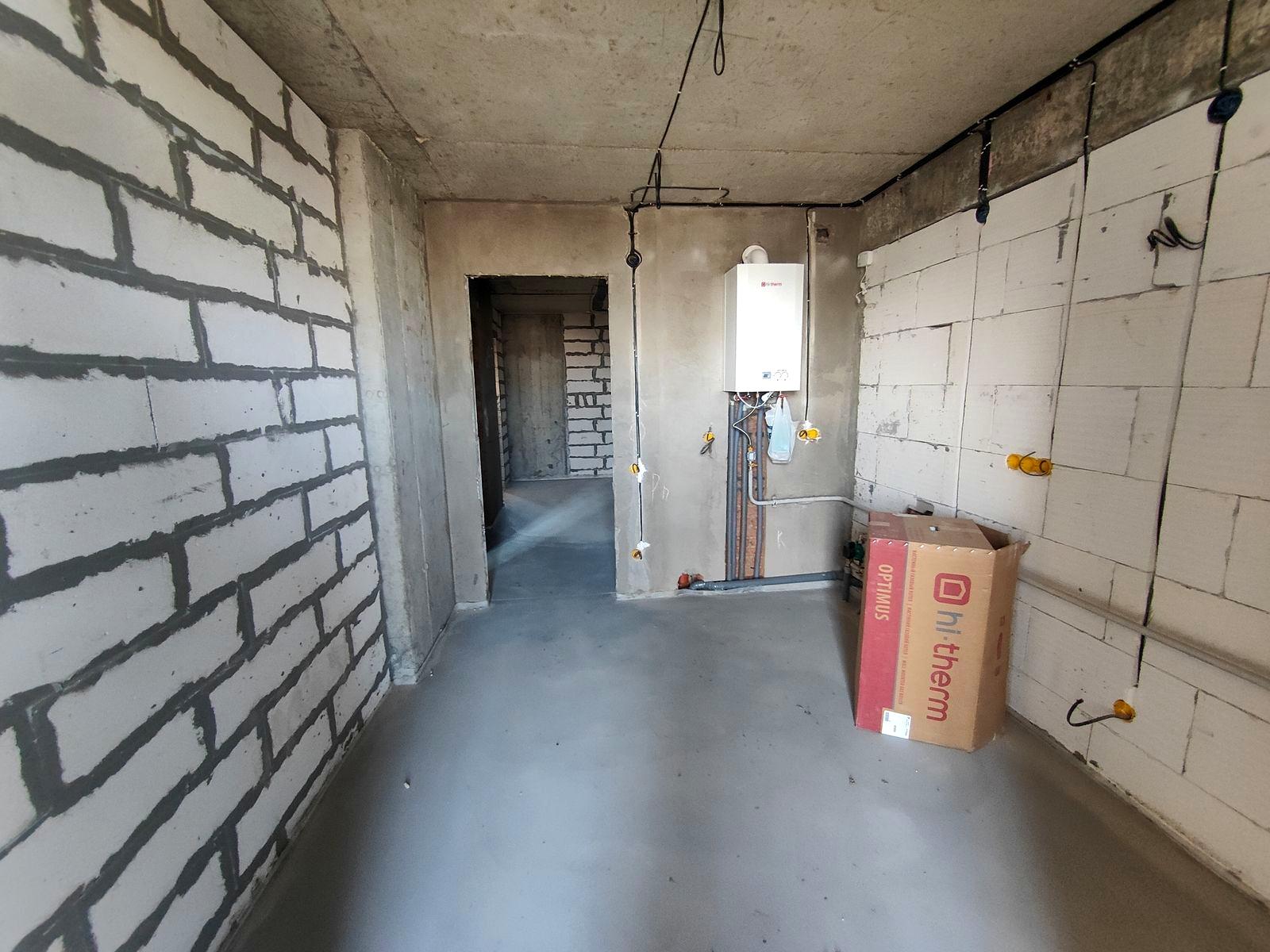 2-rooms apartment apartment by the address st. Keletskaya (area 62,2 m²) - Atlanta.ua - photo 20