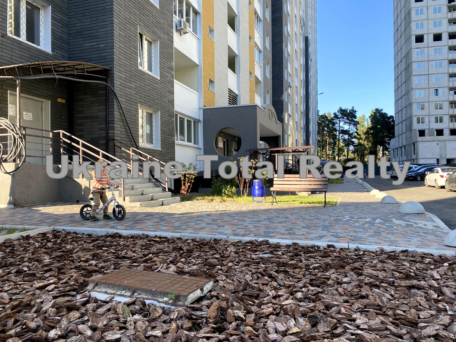 2-кімнатна квартира за адресою (площа 78 м²) - Atlanta.ua - фото 7