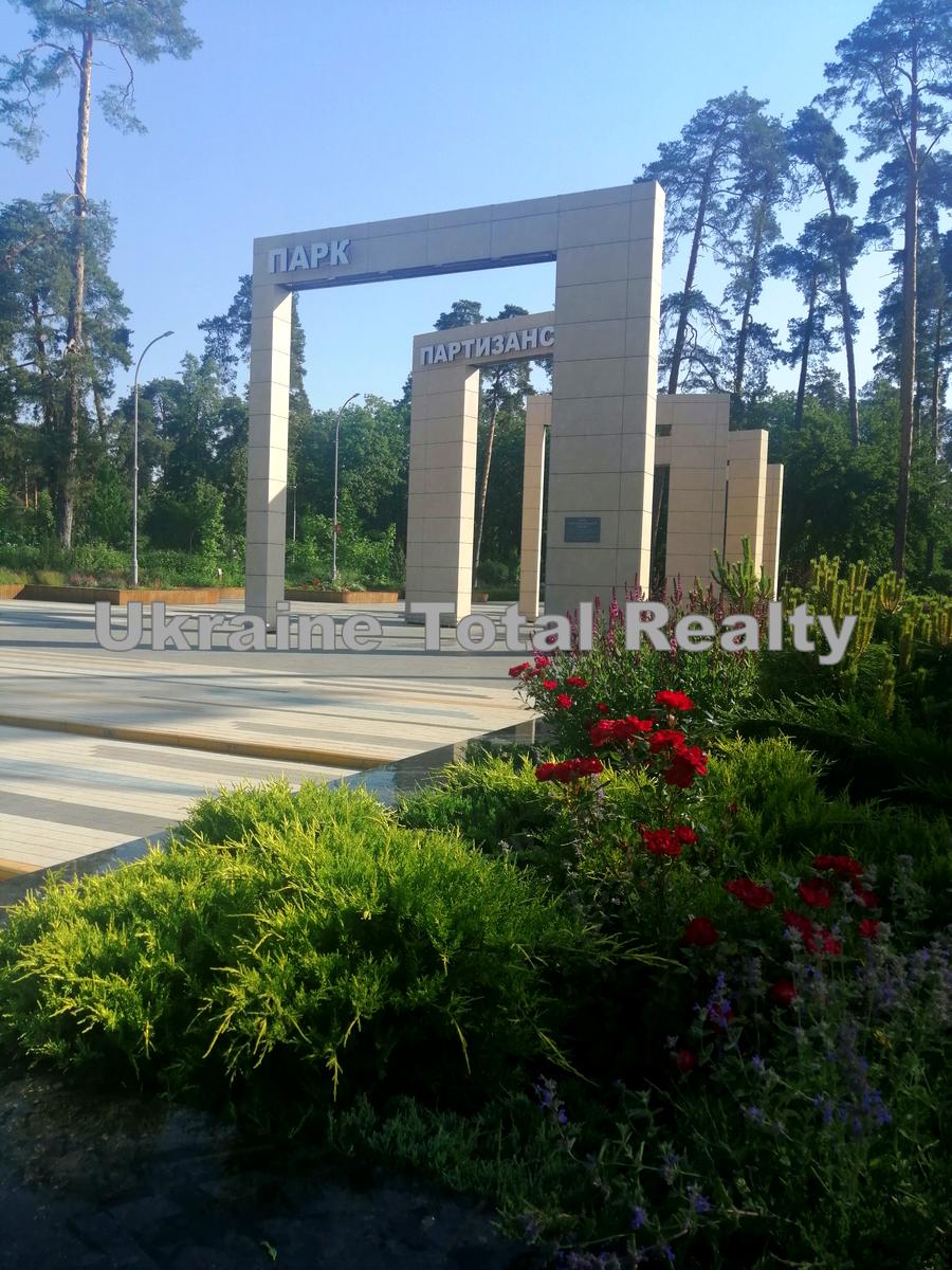 2-кімнатна квартира за адресою (площа 78 м²) - Atlanta.ua - фото 8