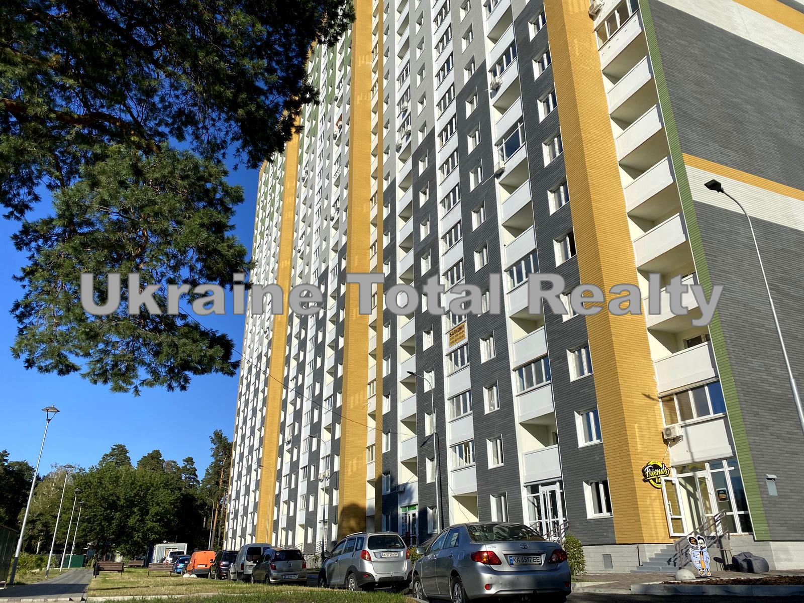 2-кімнатна квартира за адресою (площа 78 м²) - Atlanta.ua - фото 6