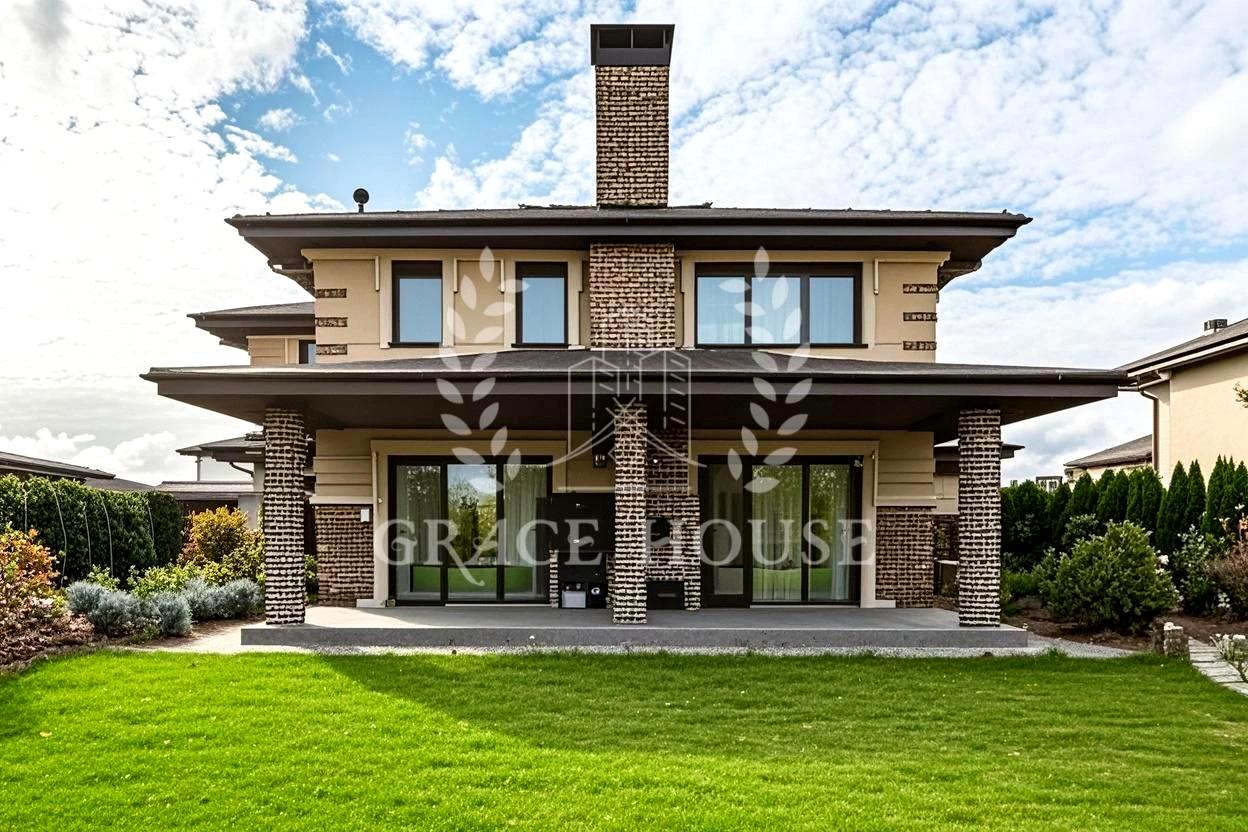 Дом по адресу (площадь 228 м²) - Atlanta.ua - фото 3