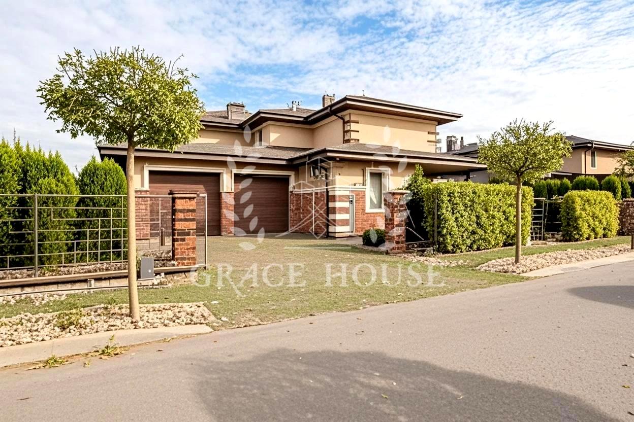 Дом по адресу (площадь 228 м²) - Atlanta.ua - фото 2