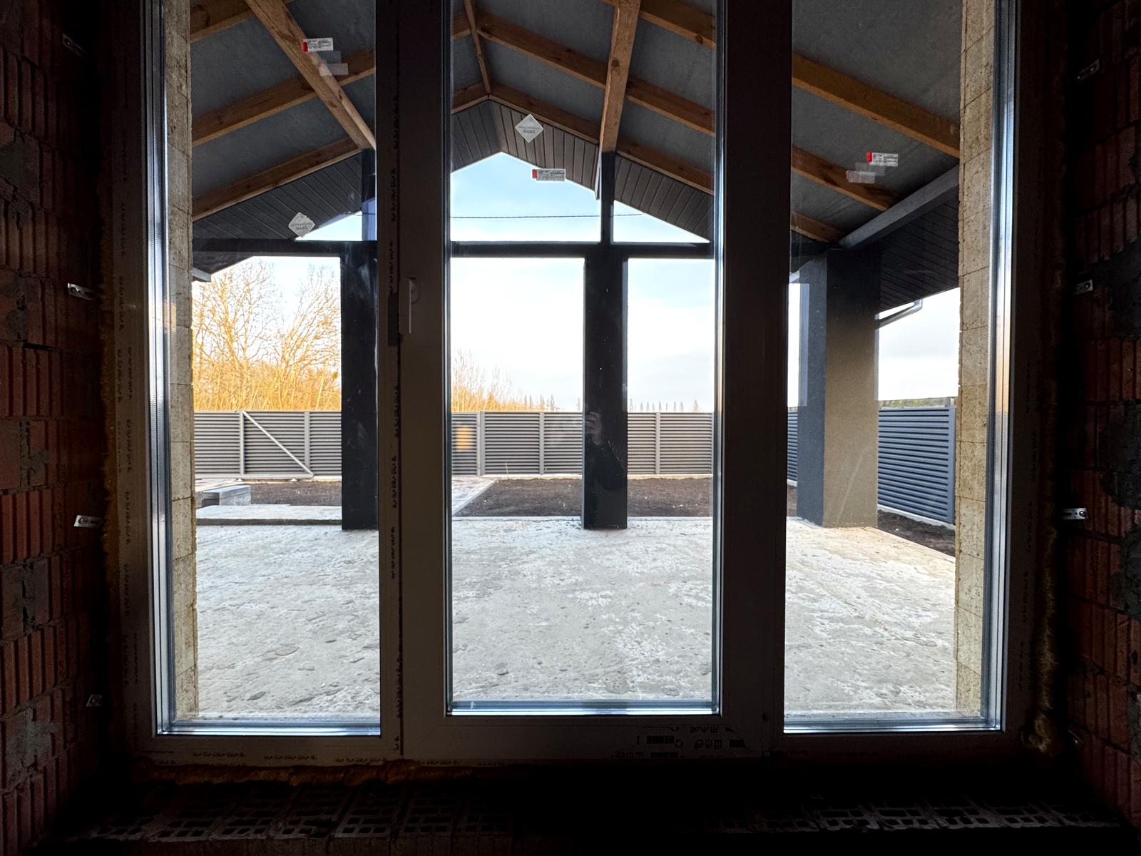 Дом по адресу (площадь 80 м²) - Atlanta.ua - фото 11