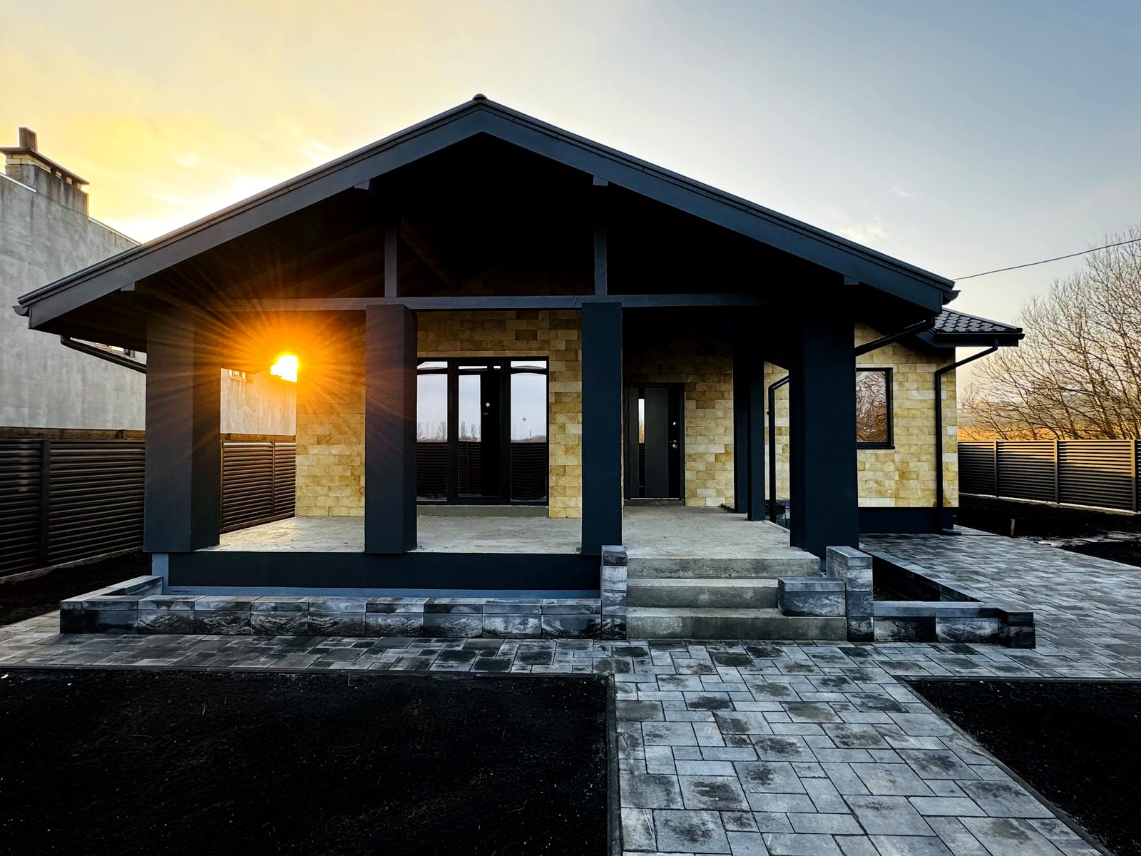 Дом по адресу (площадь 80 м²) - Atlanta.ua - фото 27