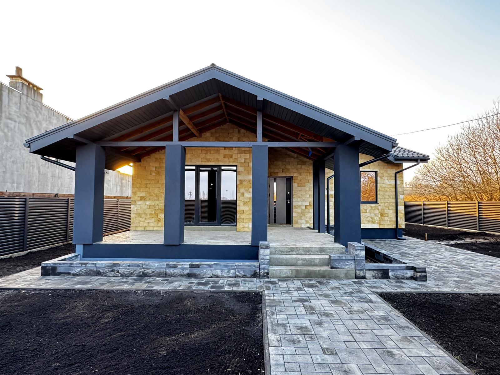 Дом по адресу (площадь 80 м²) - Atlanta.ua - фото 30