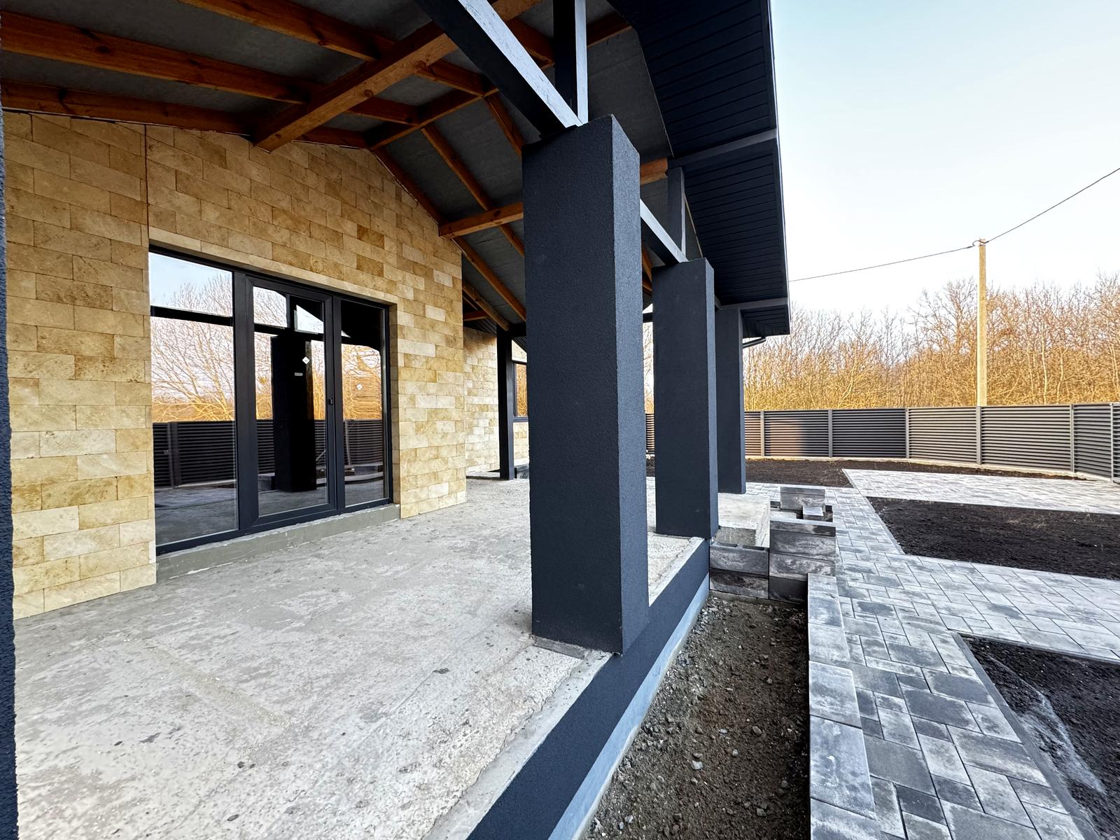 Дом по адресу (площадь 80 м²) - Atlanta.ua - фото 32