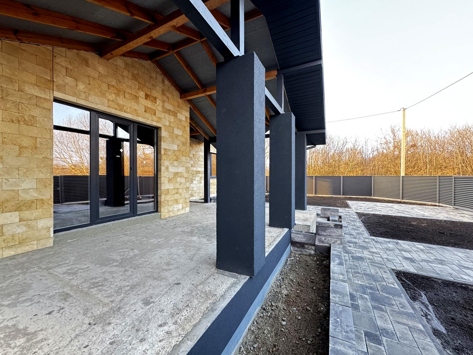 Дом по адресу (площадь 80 м²) - Atlanta.ua - фото 33