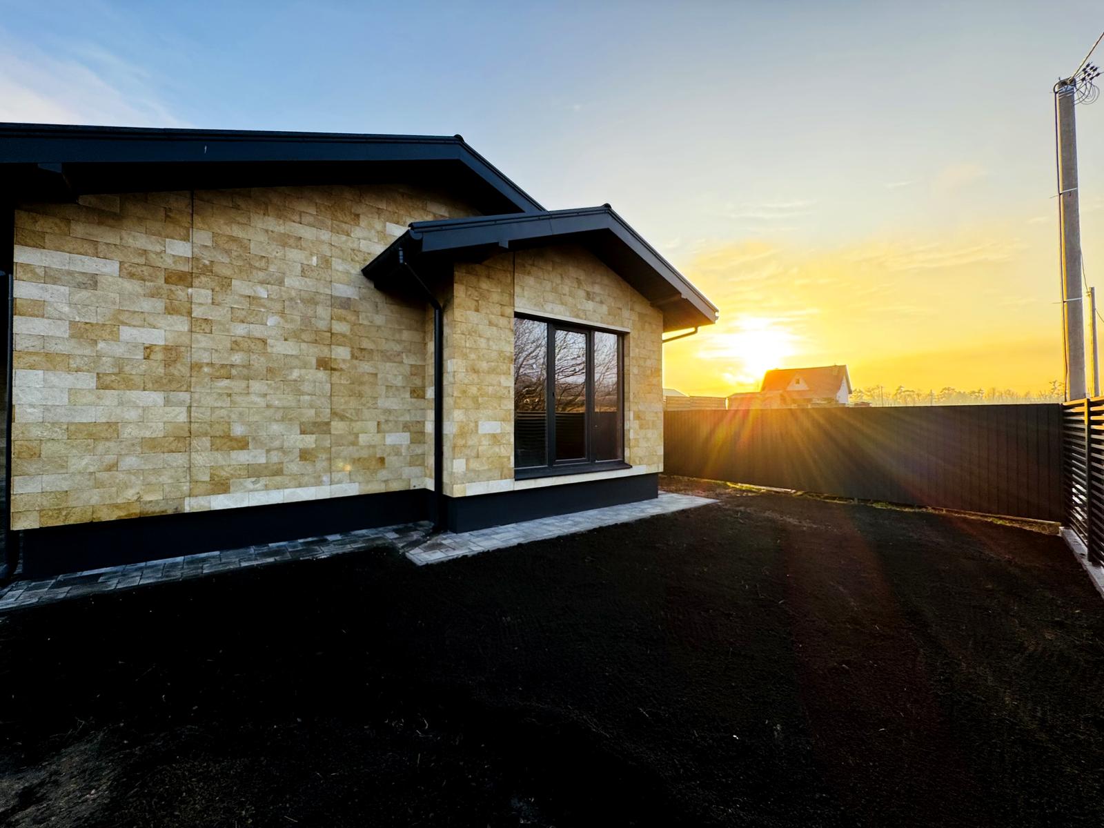 Дом по адресу (площадь 80 м²) - Atlanta.ua - фото 38