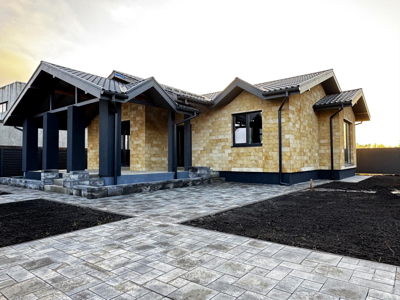 Дом по адресу (площадь 80 м²) - Atlanta.ua - фото 35