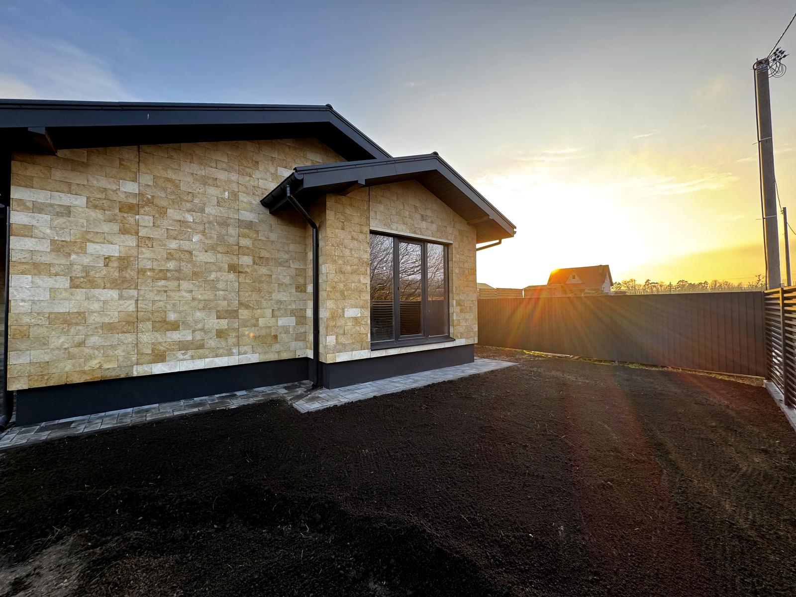 Дом по адресу (площадь 80 м²) - Atlanta.ua - фото 40