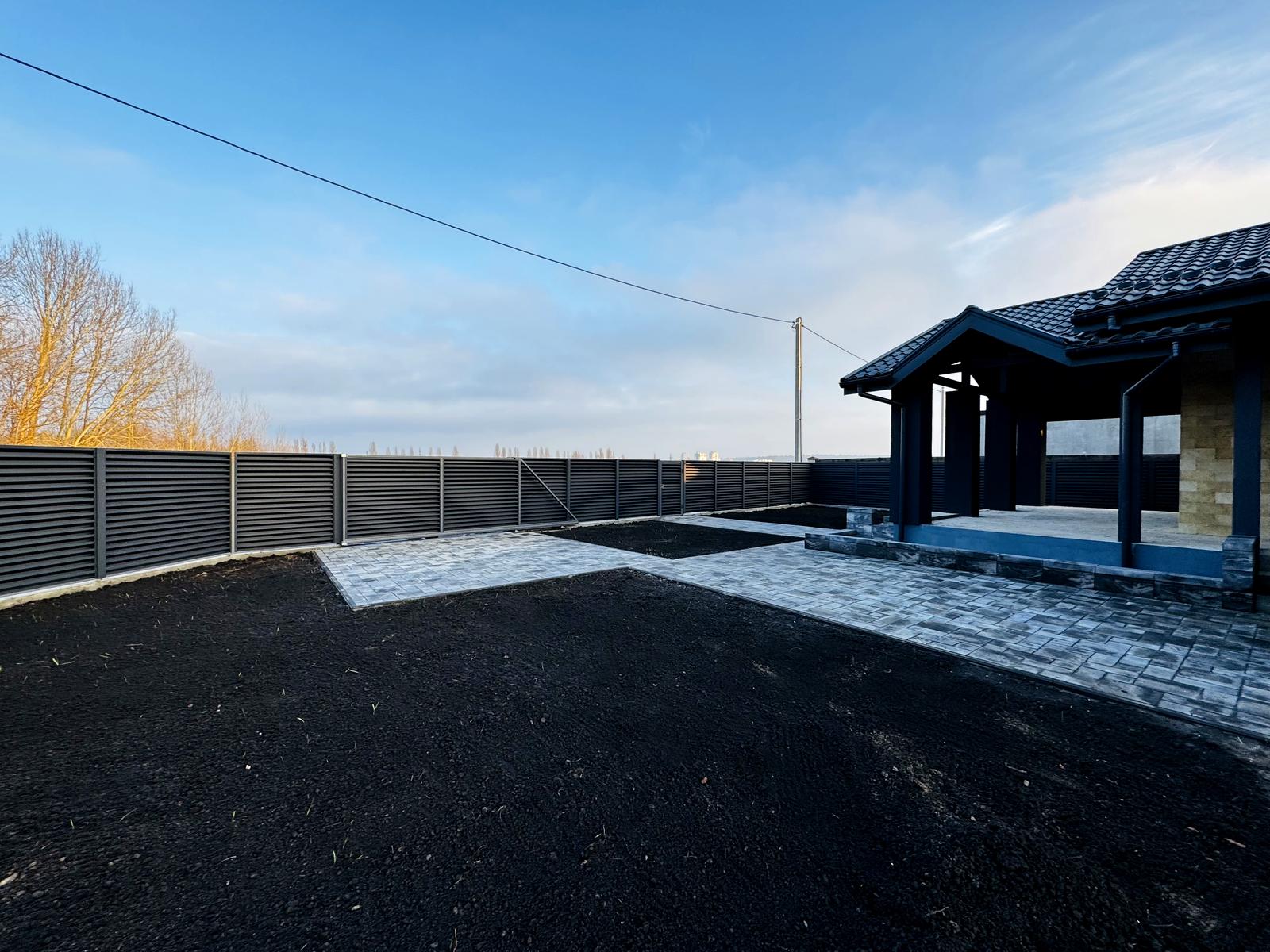 Дом по адресу (площадь 80 м²) - Atlanta.ua - фото 42