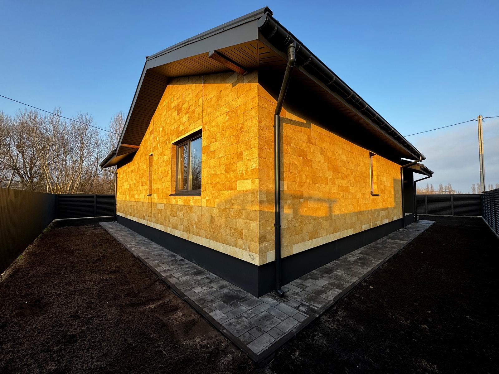 Дом по адресу (площадь 80 м²) - Atlanta.ua - фото 45