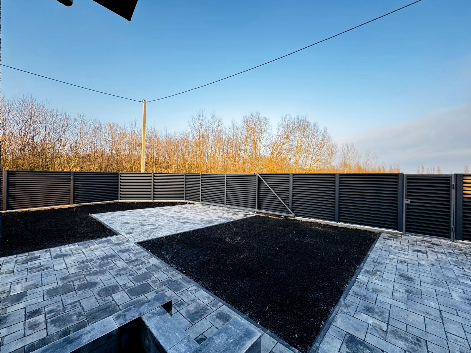 Дом по адресу (площадь 80 м²) - Atlanta.ua - фото 47