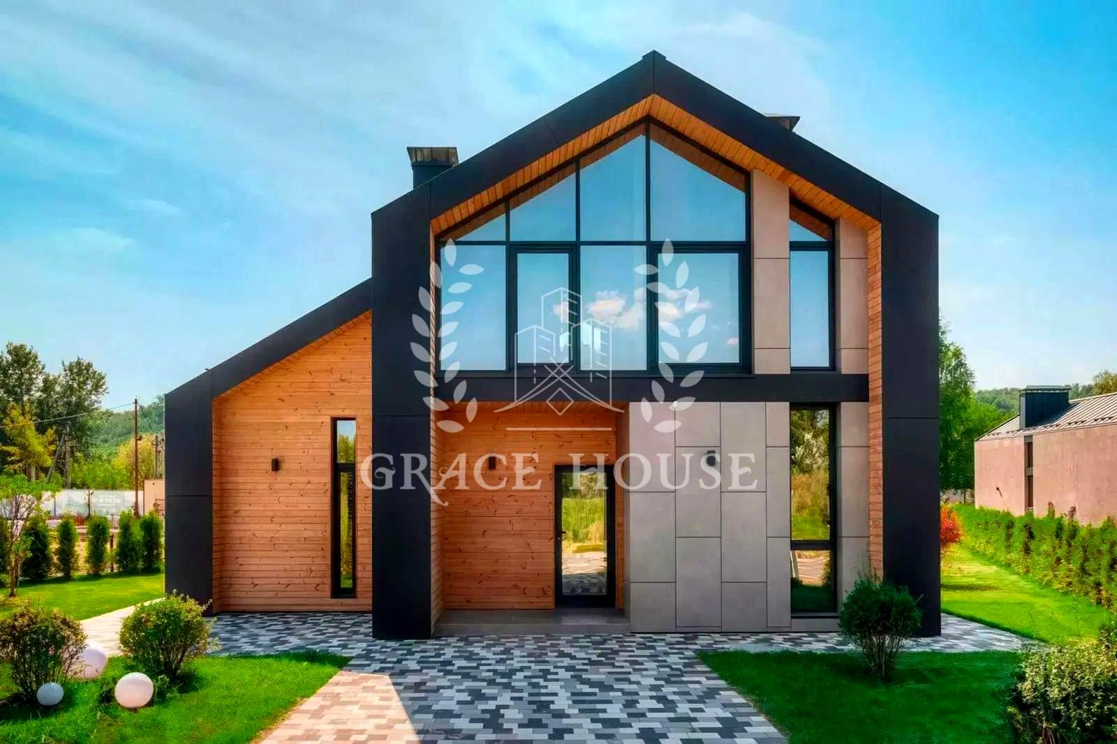 Дом по адресу (площадь 166 м²) - Atlanta.ua - фото 2