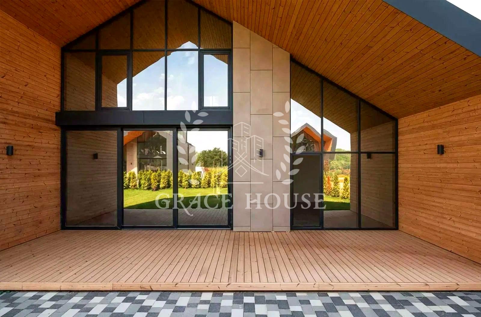 Дом по адресу (площадь 166 м²) - Atlanta.ua - фото 4