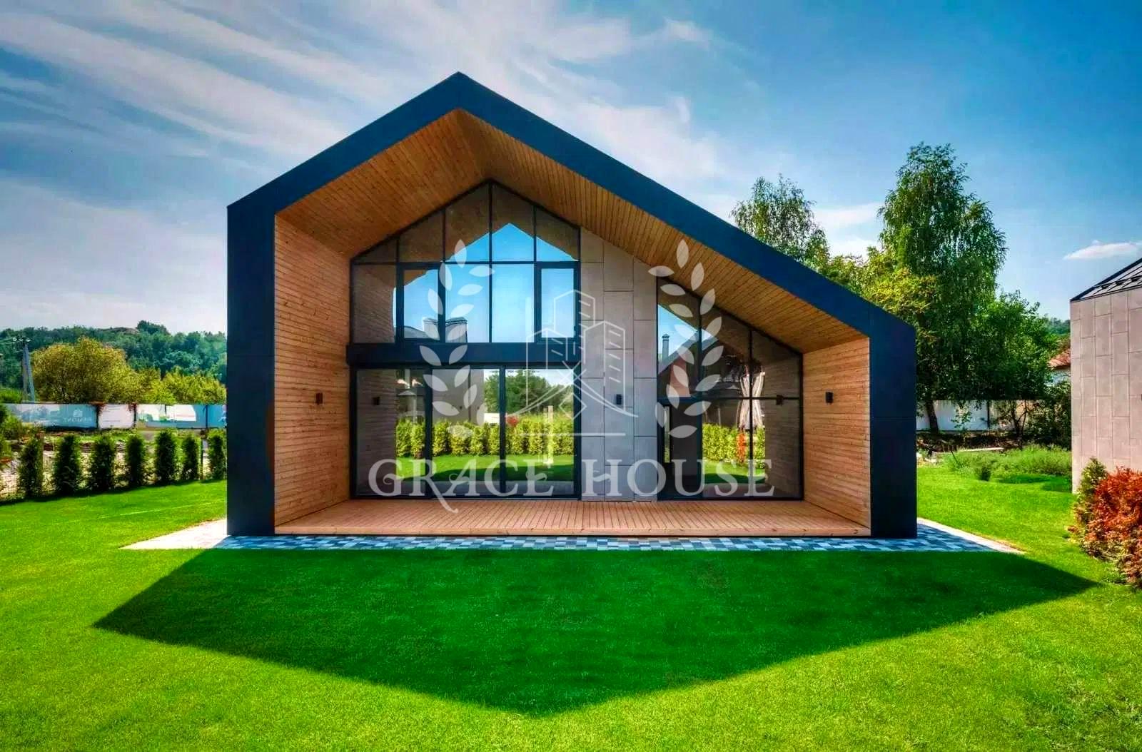 Дом по адресу (площадь 166 м²) - Atlanta.ua - фото 3