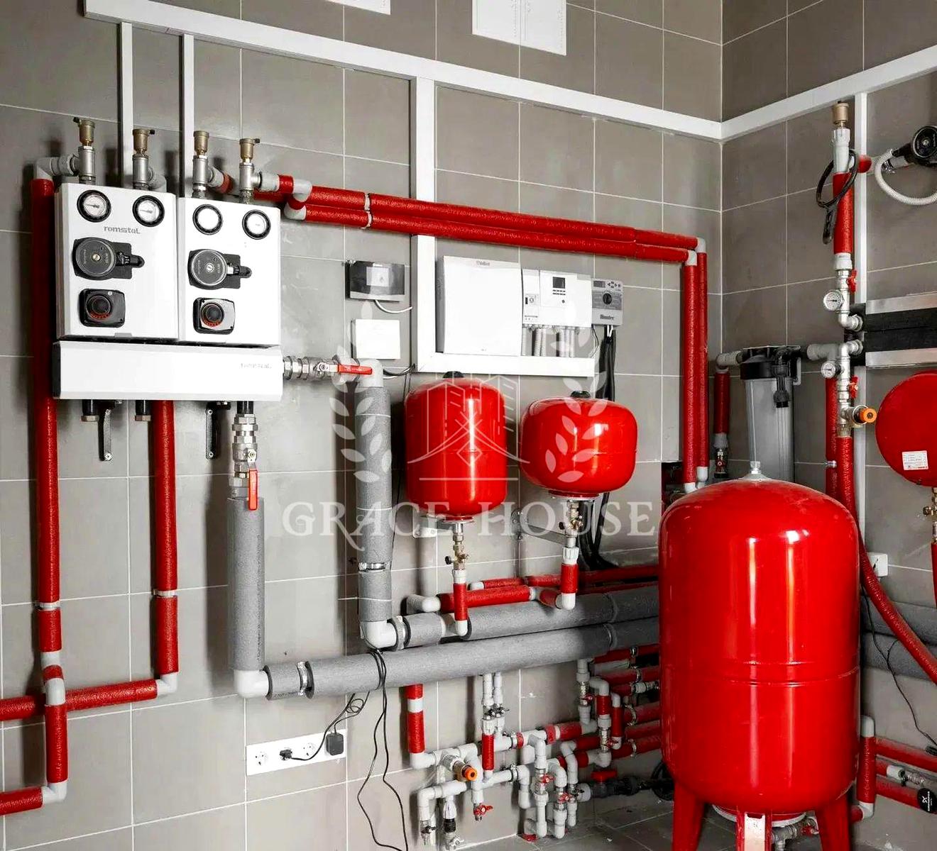 Дом по адресу (площадь 166 м²) - Atlanta.ua - фото 10