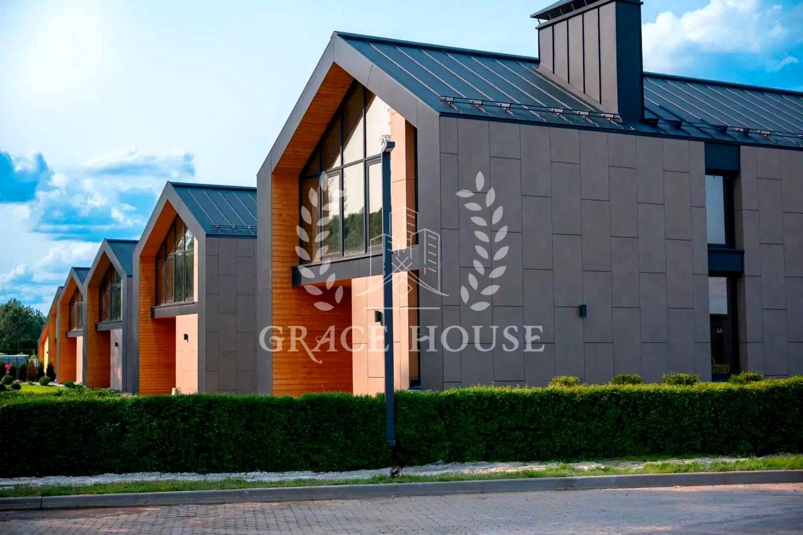 Дом по адресу (площадь 166 м²) - Atlanta.ua - фото 11